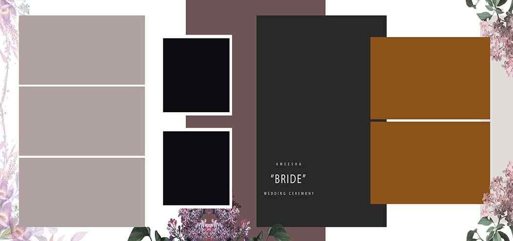 INNER SHEET 12x36 PSD-PSA132